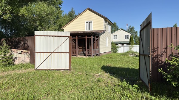 Продам дом, 101, Алексеевка д, 0 км от города