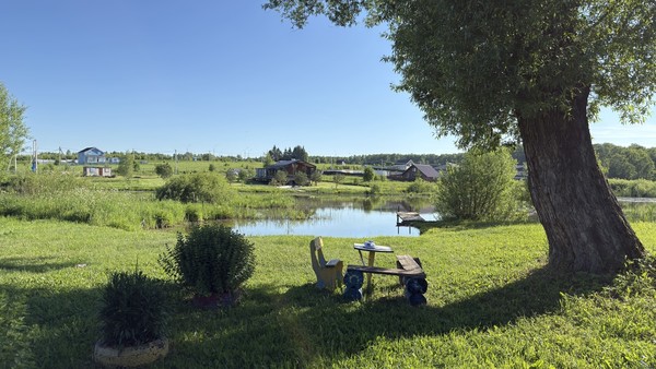 Продам дом, 101, Алексеевка д, 0 км от города