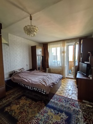 Продам однокомнатную (1-комн.) квартиру, Южная ул, 4, Шарапово д
