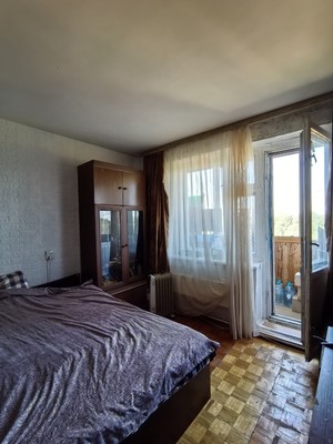 Продам однокомнатную (1-комн.) квартиру, Южная ул, 4, Шарапово д