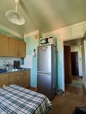Продам однокомнатную (1-комн.) квартиру, Южная ул, 4, Шарапово д