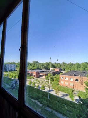 Продам однокомнатную (1-комн.) квартиру, Южная ул, 4, Шарапово д