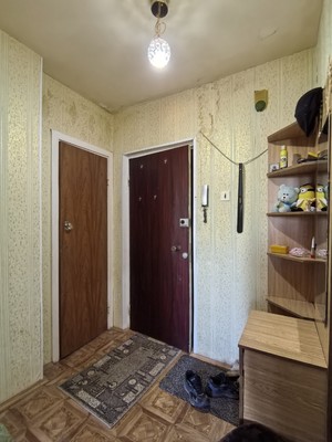 Продам однокомнатную (1-комн.) квартиру, Южная ул, 4, Шарапово д