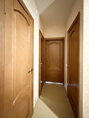 Продам двухкомнатную (2-комн.) квартиру, Центральная ул, 41, Чехов г