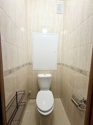 Продам двухкомнатную (2-комн.) квартиру, Центральная ул, 41, Чехов г