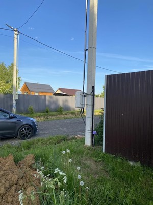 Продам участок 7,2 соток, Садоводство, Филипповское д, 0 км от города