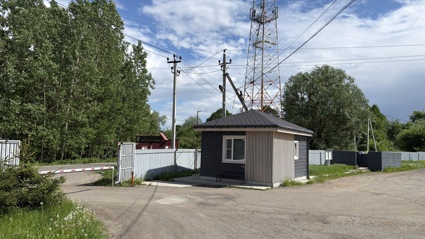 Продам дачу, КП Сосновый берег тер. ТСН, Кудаево д, 0 км от города