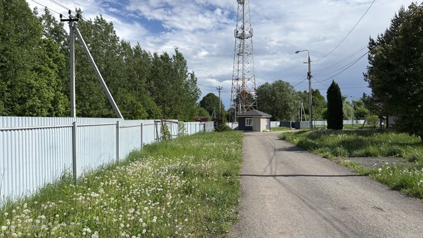 Продам дачу, КП Сосновый берег тер. ТСН, Кудаево д, 0 км от города