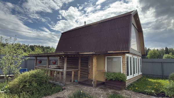 Продам дачу, Лужки СХ2 тер, Филипповское д, 0 км от города