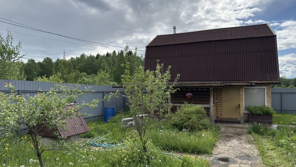 Продам дачу, Лужки СХ2 тер, Филипповское д, 0 км от города
