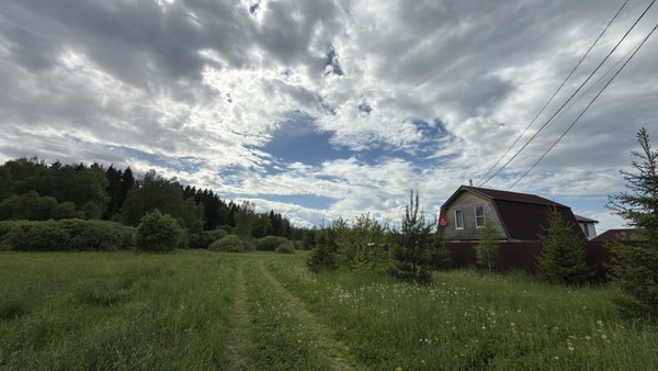 Продам дачу, Лужки СХ2 тер, Филипповское д, 0 км от города