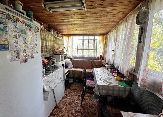 Продам дачу, Луч тер. СНТ, Красные Орлы д, 0 км от города