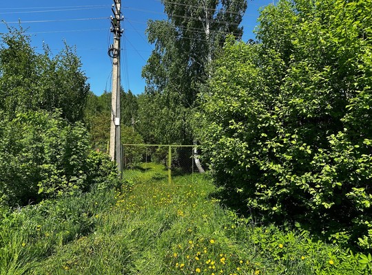 Продам дачу, Луч тер. СНТ, Красные Орлы д, 0 км от города