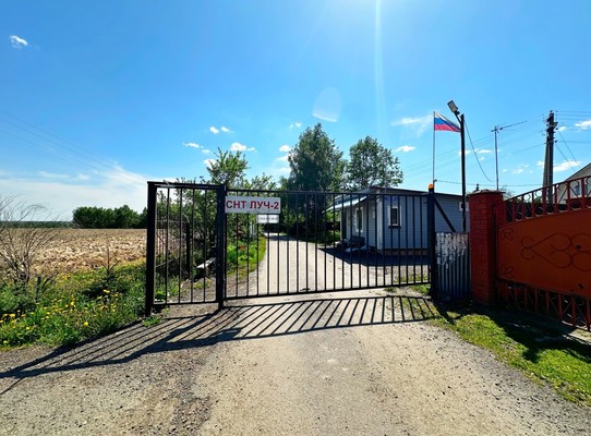 Продам дачу, Луч тер. СНТ, Красные Орлы д, 0 км от города