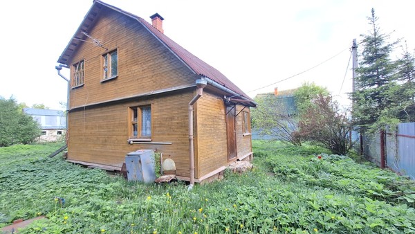 Продам дачу, Ишино д, 0 км от города