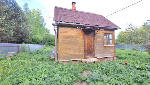 Продам дачу, Ишино д, 0 км от города