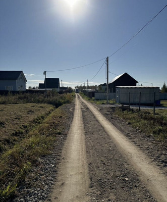 Продам участок 6,7 соток, ИЖС, КП Степыгино тер, Степыгино д, 0 км от города