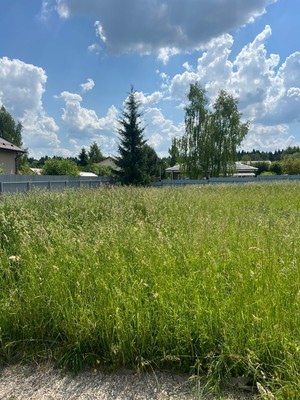 Продам участок 7 соток, Фермерское хоз., Турейка д, 0 км от города