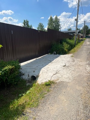 Продам участок 7 соток, Фермерское хоз., Турейка д, 0 км от города