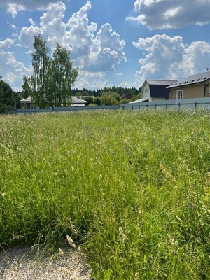 Продам участок 7 соток, Фермерское хоз., Турейка д, 0 км от города
