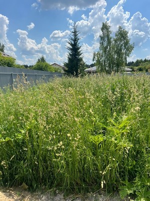 Продам участок 7 соток, Фермерское хоз., Турейка д, 0 км от города