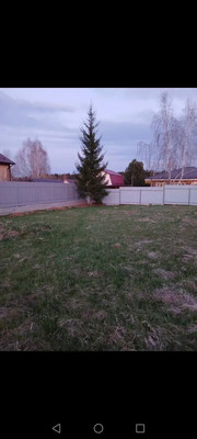 Продам участок 7 соток, Фермерское хоз., Турейка д, 0 км от города