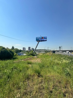 Продам землю для коммерческого использования 93,08 соток, Садоводство, МКАД 27 км, Ближние Прудищи д