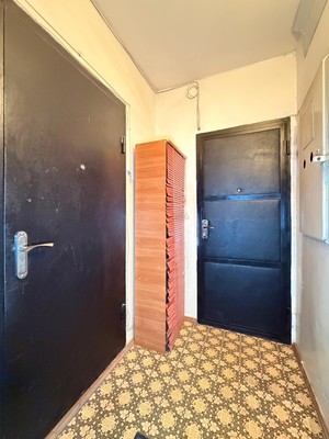 Продам трехкомнатную (3-комн.) квартиру, Атажукина ул, 8, Нальчик г