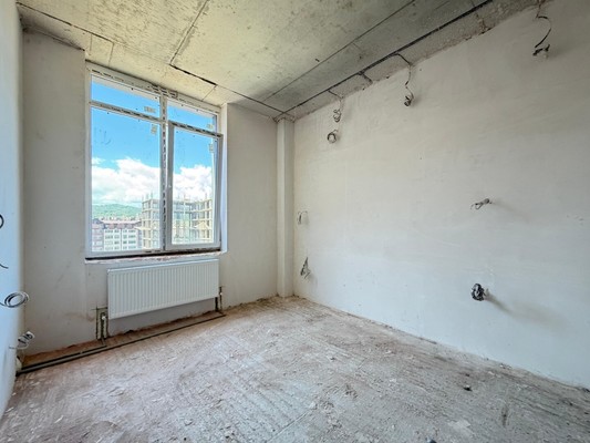 Продам двухкомнатную (2-комн.) квартиру, Байсултанова ул, 18, Нальчик г