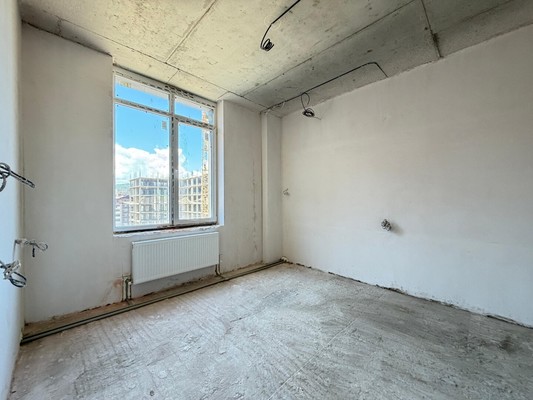 Продам двухкомнатную (2-комн.) квартиру, Байсултанова ул, 18, Нальчик г