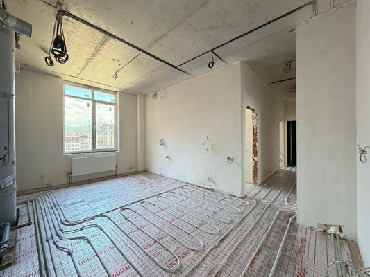 Продам двухкомнатную (2-комн.) квартиру, Байсултанова ул, 18, Нальчик г