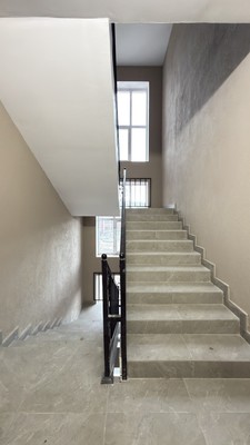 Продам трехкомнатную (3-комн.) квартиру, Шогенова ул, 75, Нальчик г