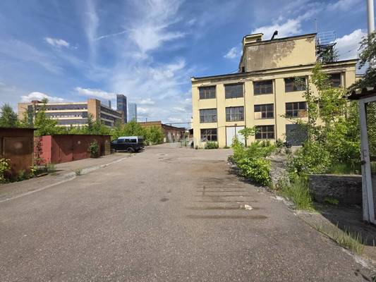 Сдам склад 5 000 м2, Вятская ул, 47 56, Москва г