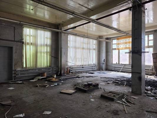 Сдам склад 5 000 м2, Вятская ул, 47 56, Москва г