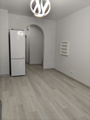 Продам однокомнатную (1-комн.) квартиру, Авиаконструкторов пр-кт, 61, Санкт-Петербург г