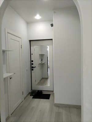 Продам однокомнатную (1-комн.) квартиру, Авиаконструкторов пр-кт, 61, Санкт-Петербург г