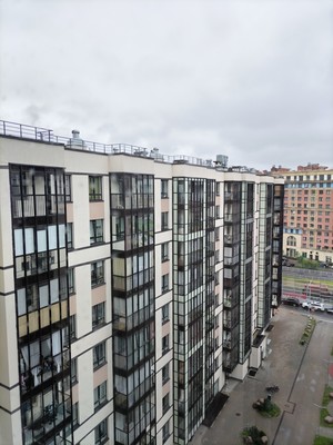 Продам однокомнатную (1-комн.) квартиру, Авиаконструкторов пр-кт, 61, Санкт-Петербург г