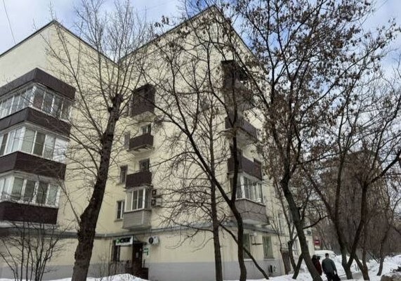 Продам многокомнатную квартиру, Можайский пер, 5, Москва г