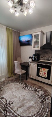 Продам однокомнатную (1-комн.) квартиру, Генерала Стрельбицкого (Кузнечики мкр.) ул, 8, Подольск г