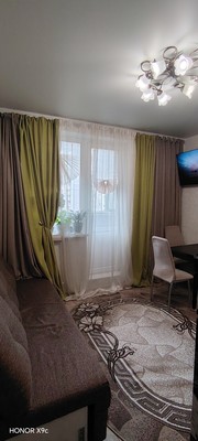 Продам однокомнатную (1-комн.) квартиру, Генерала Стрельбицкого (Кузнечики мкр.) ул, 8, Подольск г