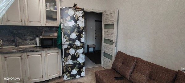 Продам однокомнатную (1-комн.) квартиру, Генерала Стрельбицкого (Кузнечики мкр.) ул, 8, Подольск г