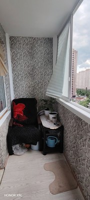 Продам однокомнатную (1-комн.) квартиру, Генерала Стрельбицкого (Кузнечики мкр.) ул, 8, Подольск г