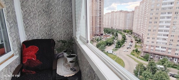 Продам однокомнатную (1-комн.) квартиру, Генерала Стрельбицкого (Кузнечики мкр.) ул, 8, Подольск г