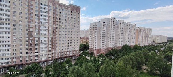 Продам однокомнатную (1-комн.) квартиру, Генерала Стрельбицкого (Кузнечики мкр.) ул, 8, Подольск г