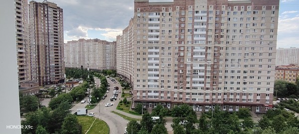 Продам однокомнатную (1-комн.) квартиру, Генерала Стрельбицкого (Кузнечики мкр.) ул, 8, Подольск г