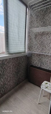 Продам однокомнатную (1-комн.) квартиру, Генерала Стрельбицкого (Кузнечики мкр.) ул, 8, Подольск г