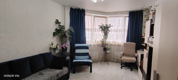 Продам однокомнатную (1-комн.) квартиру, Генерала Стрельбицкого (Кузнечики мкр.) ул, 8, Подольск г