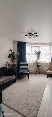 Продам однокомнатную (1-комн.) квартиру, Генерала Стрельбицкого (Кузнечики мкр.) ул, 8, Подольск г