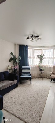 Продам однокомнатную (1-комн.) квартиру, Генерала Стрельбицкого (Кузнечики мкр.) ул, 8, Подольск г
