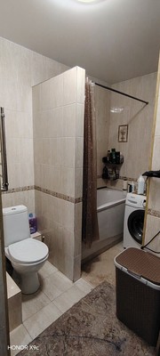 Продам однокомнатную (1-комн.) квартиру, Генерала Стрельбицкого (Кузнечики мкр.) ул, 8, Подольск г